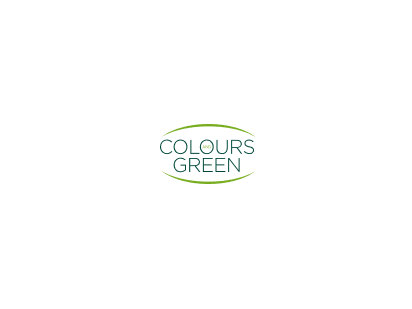 Logo Colourgreen