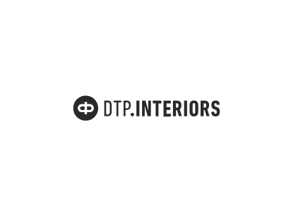 Logo Dtp Interiors