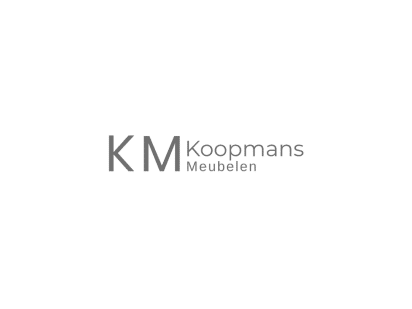 Logo Km Koopmans