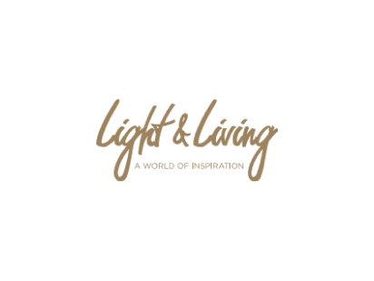 Logo Light And Living