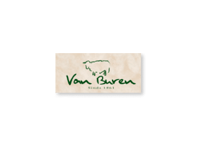 Logo Vanburen